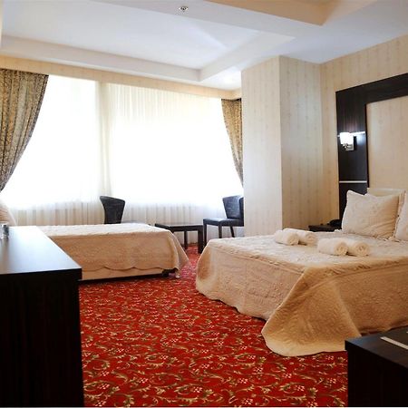 Grand Temel Hotel Avcılar Екстериор снимка