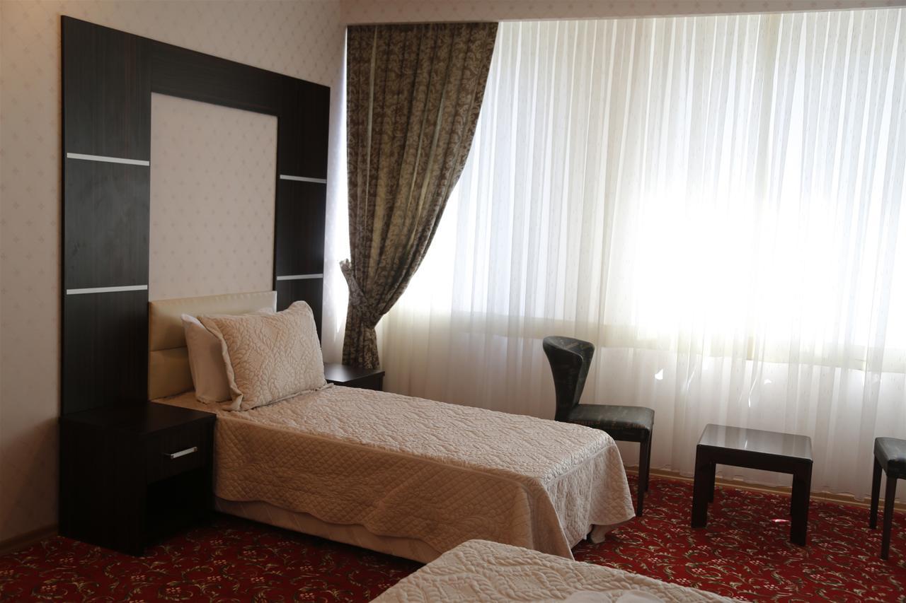 Grand Temel Hotel Avcılar Екстериор снимка