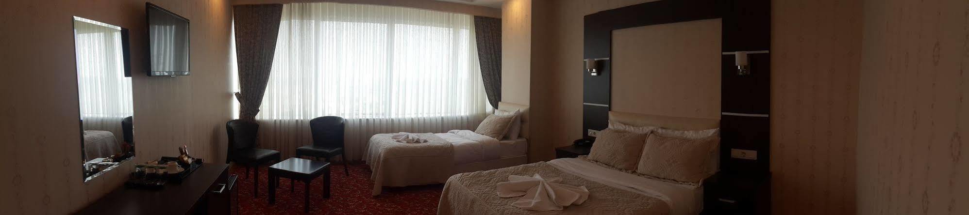 Grand Temel Hotel Avcılar Екстериор снимка